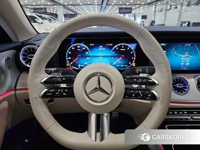 Mercedes-Benz E-Class W213 id 3565812 из Кореи 13