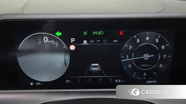 Kia The New Seltos id 4201421 из Кореи 29