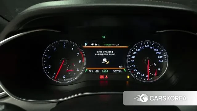 Genesis G70 id 3754214 из Кореи 18