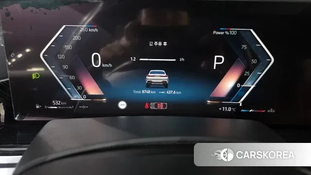 BMW X6 (G06) id 3487186 из Кореи 19