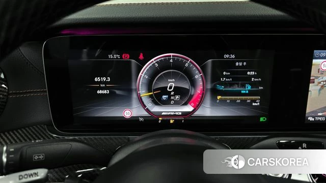 Mercedes-Benz E-Class W213 id 3885847 из Кореи 18