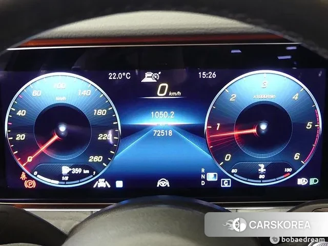 Mercedes-Benz E-Class W213 id 3669523 из Кореи 18