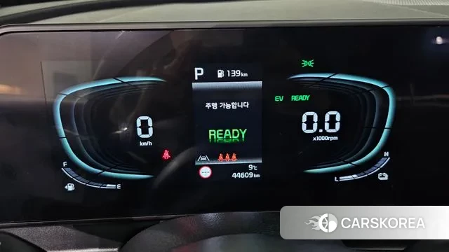 Kia Sportage 5th Generation Hybrid id 3503464 из Кореи 18