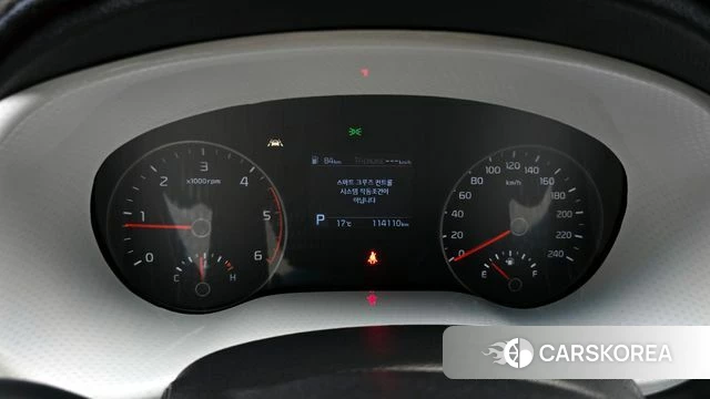 Kia Sportage The Bold id 4246094 из Кореи 18