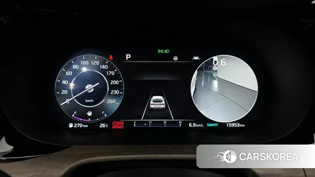 Kia K5 3rd generation id 4725950 из Кореи 18