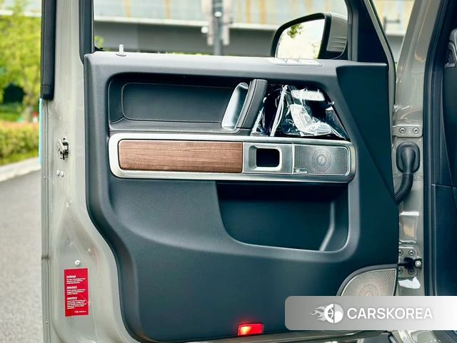 Mercedes-Benz G-class id 4275380 из Китая 14