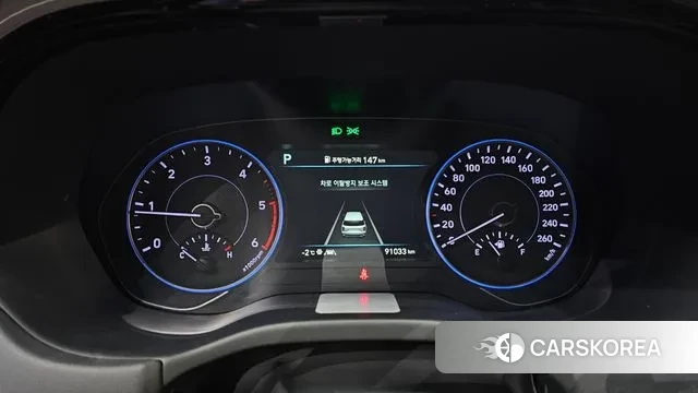 Hyundai Palisade id 3536025 из Кореи 18