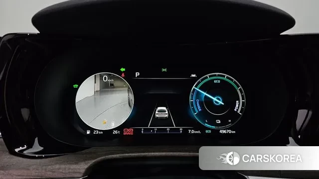 Kia K5 Hybrid 3rd Generation id 2960325 из Кореи 18