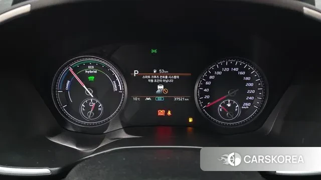 Hyundai The New Santa Fe id 3581267 из Кореи 18