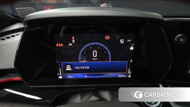 Chevrolet (GM Daewoo) Trax Crossover id 3877168 из Кореи 18