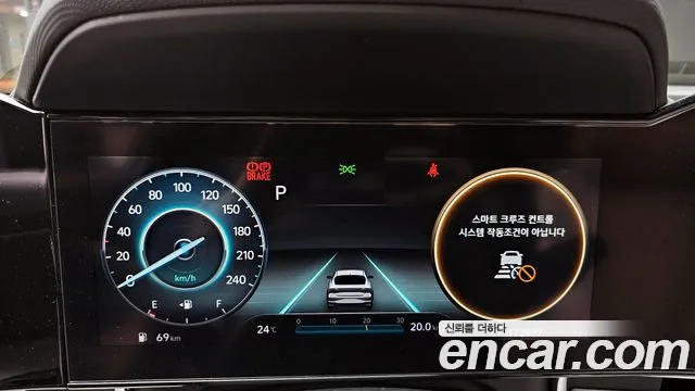 Hyundai Avante (CN7) id 2716747 из Кореи 18