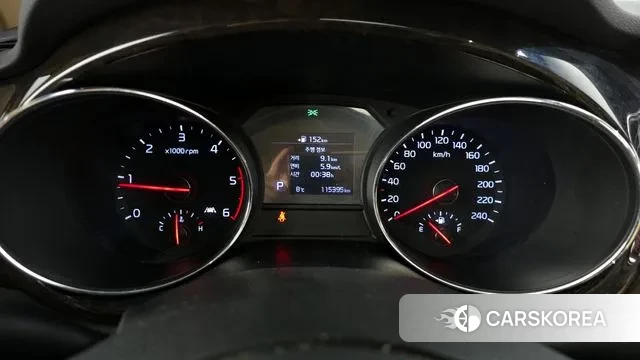 Kia The New Carnival id 3656420 из Кореи 18