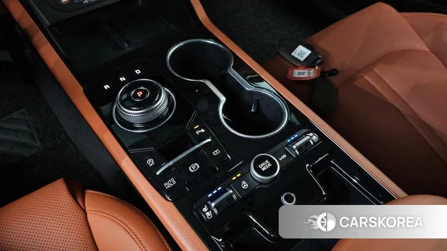 Kia The New K5 3rd generation id 4753036 из Кореи 28