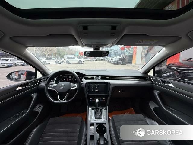 Volkswagen Magotan id 4271609 из Китая 32
