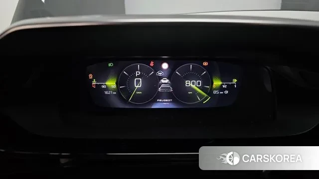 Peugeot 408 id 3079187 из Кореи 18