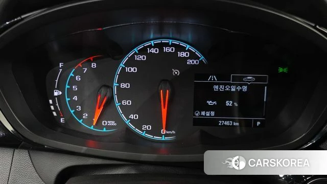 Chevrolet (GM Daewoo) The New Spark id 4759285 из Кореи 29