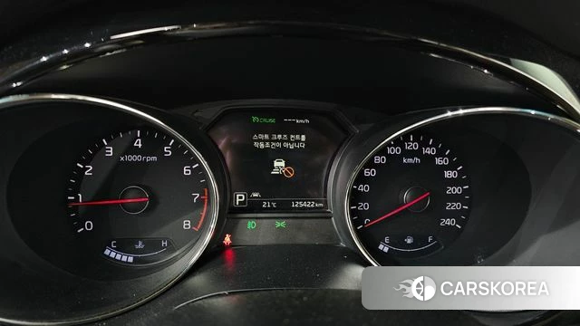 Kia All New Carnival id 4286362 из Кореи 18