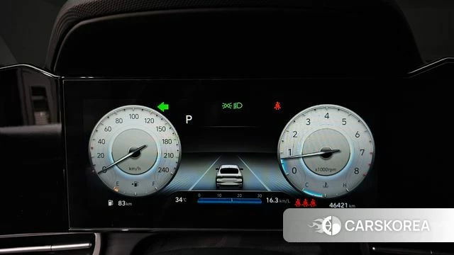 Hyundai Avante (CN7) id 4580500 из Кореи 29