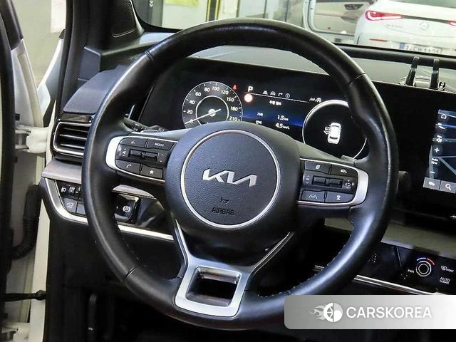 Kia Sportage 5th Generation id 3904088 из Кореи 18