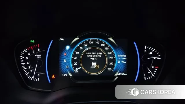 Hyundai Santa Fe TM id 3402549 из Кореи 18