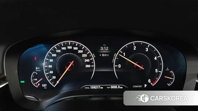 BMW 6 Series GT (G32) id 4732662 из Кореи 18