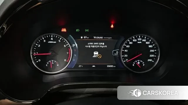 Kia Seltos id 3054741 из Кореи 18