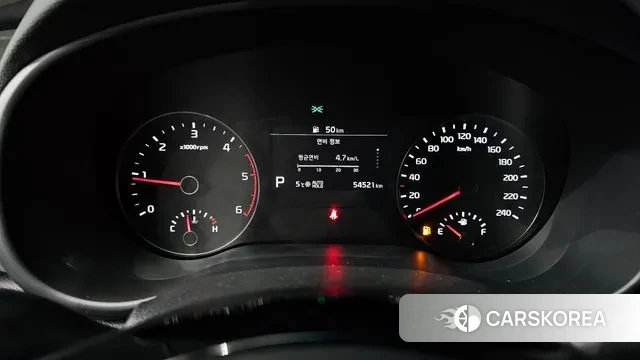 Kia Sportage The Bold id 3567587 из Кореи 18