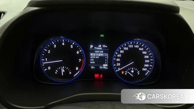 Hyundai Kona id 3703910 из Кореи 18