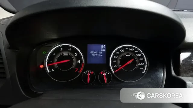 Renault Korea (Samsung) SM5 Nova id 3408306 из Кореи 18