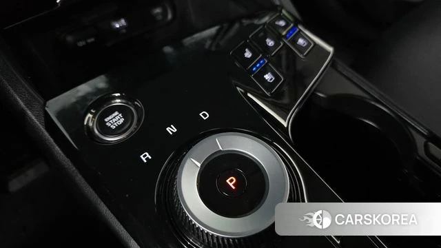 Kia Sportage 5th Generation Hybrid id 4834835 из Кореи 28