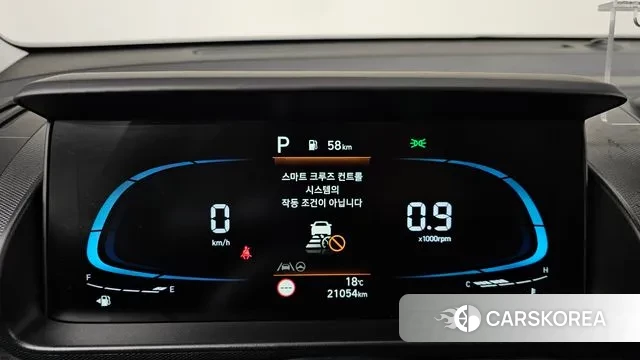 Hyundai Casper id 3322406 из Кореи 18