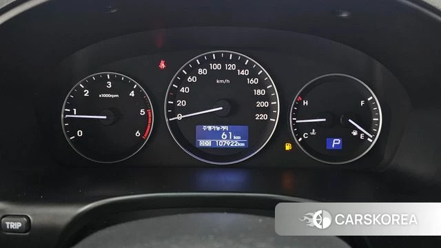 Hyundai The New Grand Starex id 4632747 из Кореи 28