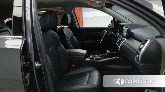 Kia Sorento 4th Generation id 4356075 из Кореи 18