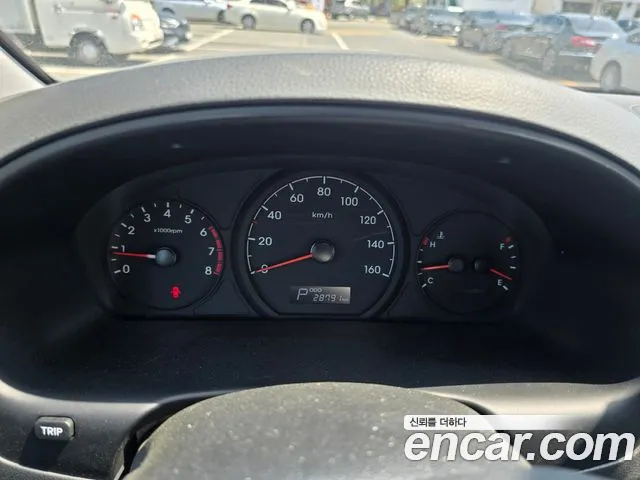 Hyundai Grand Starex id 2612872 из Кореи 18