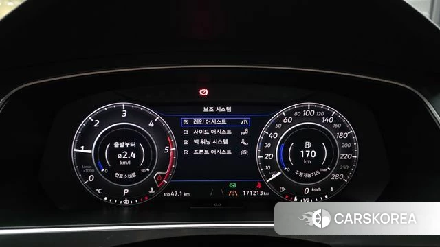 Volkswagen Tiguan second Generation id 4728109 из Кореи 18