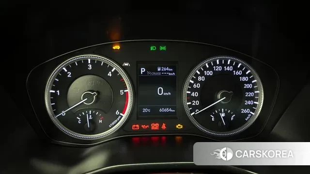 Hyundai Santa Fe TM id 3429451 из Кореи 18