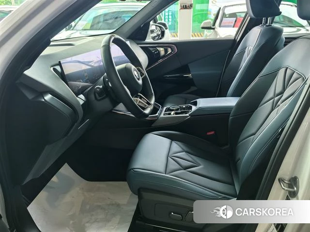BMW X3 id 4359466 из Китая 15
