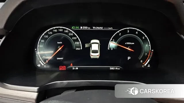 Kia K7 Premier id 3703078 из Кореи 18