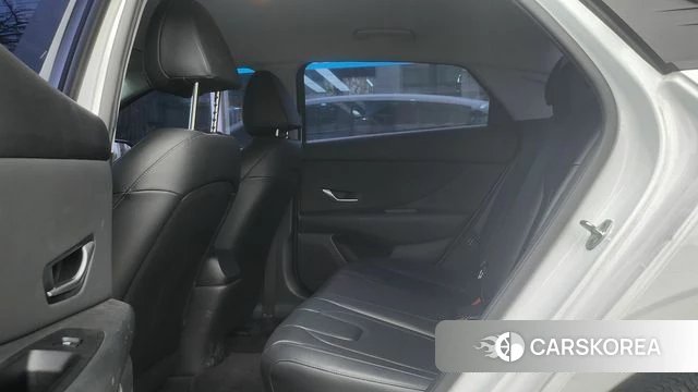 Hyundai Avante (CN7) id 3872530 из Кореи 11