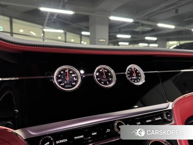 Bentley Continental GT 3rd Generation id 4779571 из Кореи 14