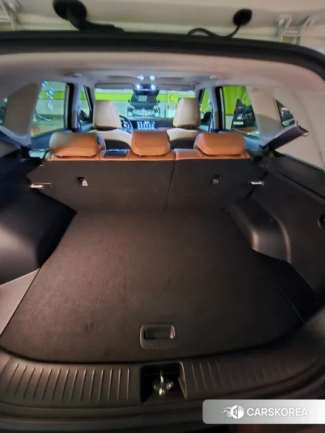 Kia The New Seltos id 3109508 из Кореи 8