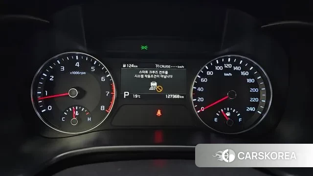 Kia Come New K3 id 3270410 из Кореи 18