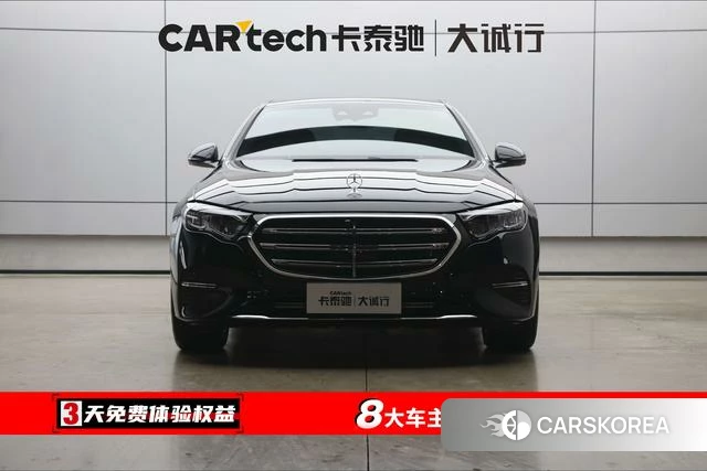 Mercedes-Benz E-class id 4210436 из Китая 30