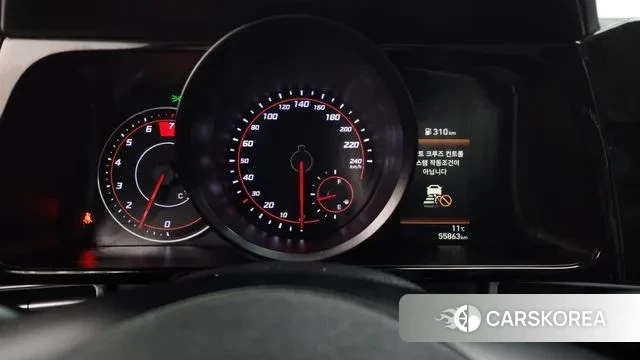 Hyundai Avante (CN7) id 3764500 из Кореи 18