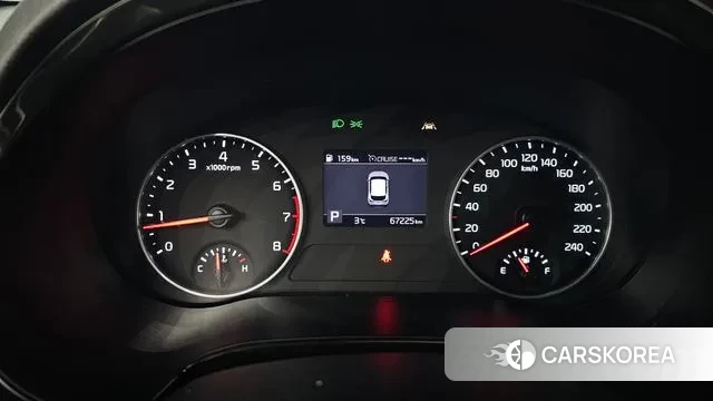 Kia Seltos id 3443289 из Кореи 18