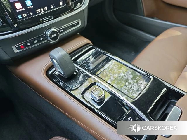 Volvo S90 PHEV id 4214095 из Китая 23
