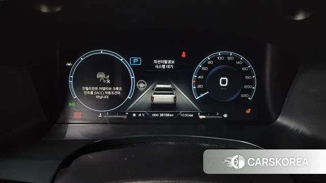 Ssangyong The New Rexton Sports Cannes id 3610489 из Кореи 18