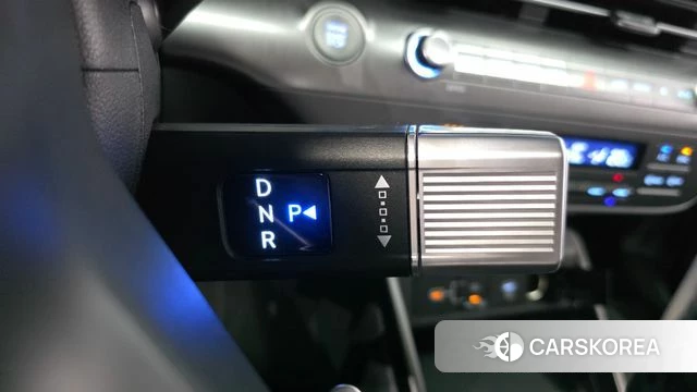 Hyundai Kona (SX2) id 4854459 из Кореи 28