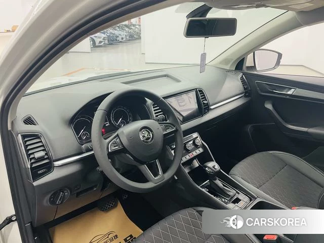 Skoda Krok id 4219284 из Китая 14