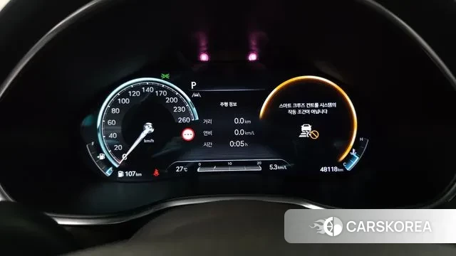 Genesis G80 (RG3) id 2964194 из Кореи 18